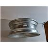 Image 4 : 14" Galvanized Rim- Pickup Only