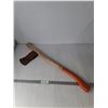 Image 1 : Axe As Is 32" Cannot Ship