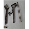 Image 4 : Compression Tester, Wire-loop Testing Tool, Adjustable Wrenches