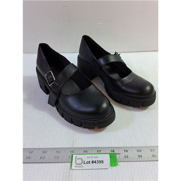 Womens Madden NYC Dress Shoes - Size 9