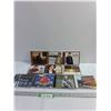 Image 1 : Assorted CDs (10) - Daniel O'Donnell, Josh Groban, Etc