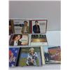 Image 3 : Assorted CDs (10) - Daniel O'Donnell, Josh Groban, Etc