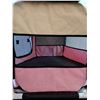 Image 5 : Hooper Gazebo for Smaller Pets - 25.5" Across, 17.5" High, Pickup Preferred