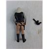Image 2 : (4) Star Wars Action Figures - Cannot Authenticate