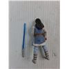 Image 3 : (4) Star Wars Action Figures - Cannot Authenticate