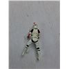Image 3 : (4) Star Wars Action Figures - Cannot Authenticate