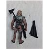 Image 7 : (4) Star Wars Action Figures - Cannot Authenticate