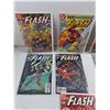 Image 2 : (20) DC Comics in Protective Sleeves - Cannot Authenticate