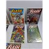 Image 3 : (20) DC Comics in Protective Sleeves - Cannot Authenticate