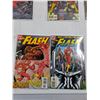Image 5 : (20) DC Comics in Protective Sleeves - Cannot Authenticate