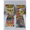Image 6 : (20) DC Comics in Protective Sleeves - Cannot Authenticate