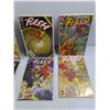 Image 7 : (20) DC Comics in Protective Sleeves - Cannot Authenticate