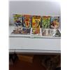 Image 1 : (20) DC Comics in Protective Sleeves - Cannot Authenticate