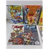 Image 2 : (20) DC Comics in Protective Sleeves - Cannot Authenticate