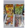 Image 3 : (20) DC Comics in Protective Sleeves - Cannot Authenticate