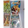 Image 4 : (20) DC Comics in Protective Sleeves - Cannot Authenticate