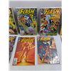 Image 6 : (20) DC Comics in Protective Sleeves - Cannot Authenticate