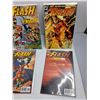 Image 7 : (20) DC Comics in Protective Sleeves - Cannot Authenticate