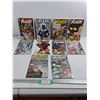 Image 1 : (20) DC Comics in Protective Sleeves - Cannot Authenticate