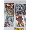 Image 2 : (20) DC Comics in Protective Sleeves - Cannot Authenticate