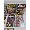 Image 3 : (20) DC Comics in Protective Sleeves - Cannot Authenticate