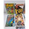 Image 5 : (20) DC Comics in Protective Sleeves - Cannot Authenticate