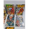 Image 6 : (20) DC Comics in Protective Sleeves - Cannot Authenticate