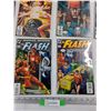 Image 7 : (20) DC Comics in Protective Sleeves - Cannot Authenticate