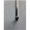 Image 3 : Approximately (20) Metal Handles of Various Sizes - As Is