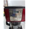 Image 2 : Sunbeam 12 Cup Coffee Machine - Powers On