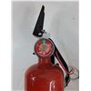 Image 2 : Assorted Chemicals & Aerosols - Fire Extinguisher - As Is - Cannot Ship