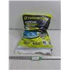 Image 1 : YardWorks Ice Melter - 44lbs - Cannot Ship