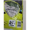 Image 4 : YardWorks Ice Melter - 44lbs - Cannot Ship