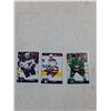 Image 2 : Hockey Card Collection - Cannot Authenticate