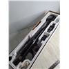 Image 2 : Polaris 60AZ-M Telescope - 31" Box,Pickup Preferred