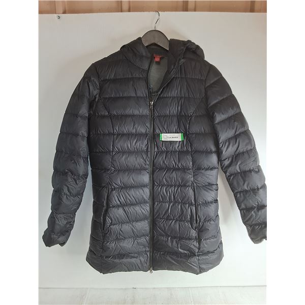 * Guess Women's Large 3/4 Length Puffer Coat