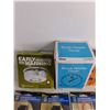 Image 2 : Assorted Sealed Electrical Household Parts