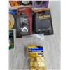 Image 4 : Assorted Sealed Electrical Household Parts