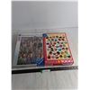 Image 1 : (2) Jigsaw Puzzles - 1 Sealed