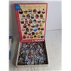 Image 2 : (2) Jigsaw Puzzles - 1 Sealed