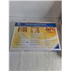Image 3 : (2) Jigsaw Puzzles - 1 Sealed