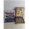 Image 2 : (2) Jigsaw Puzzles