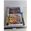 Image 1 : (2) Jigsaw Puzzles