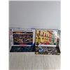 Image 2 : (2) Jigsaw Puzzles