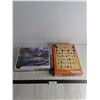 Image 1 : (2) Jigsaw Puzzles - 1 is Sealed
