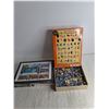 Image 2 : (2) Jigsaw Puzzles - 1 is Sealed