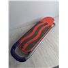Image 2 : Skateboard w/Adjustable Handle - 2' Truck, Pickup Only