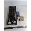 Image 1 : 20" Tool Tray w/Contents - Handle Damaged