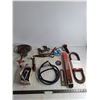 Image 1 : Assorted Parts & Tools - Some Automotive