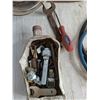 Image 3 : Assorted Parts & Tools - Some Automotive